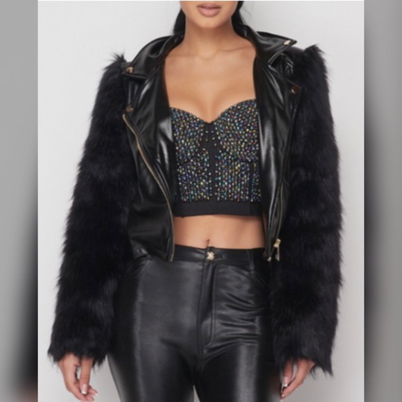 Road Warrior Moto Jacket - Picture 3 of 10